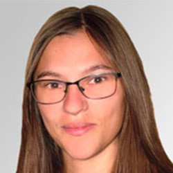 Pavelea Alina